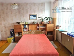 Prodej bytu 3+1, Velké Losiny, 1. máje, 69 m2