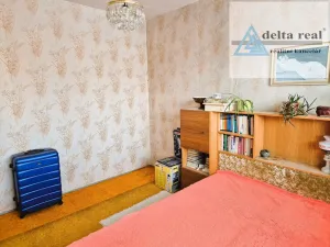 Prodej bytu 3+1, Velké Losiny, 1. máje, 69 m2