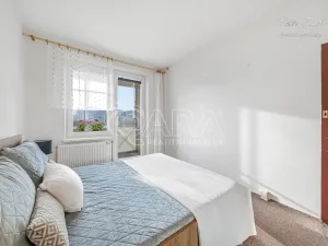 Prodej bytu 3+1, Přerov - Přerov I-Město, Kozlovská, 72 m2