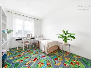 Prodej bytu 3+1, Přerov - Přerov I-Město, Kozlovská, 72 m2