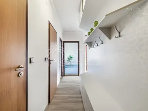 Prodej bytu 3+1, Přerov - Přerov I-Město, Kozlovská, 72 m2