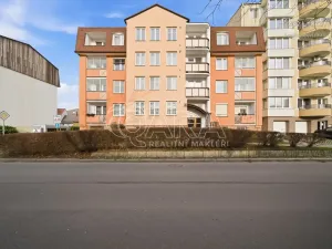 Prodej bytu 3+1, Přerov - Přerov I-Město, Kozlovská, 72 m2