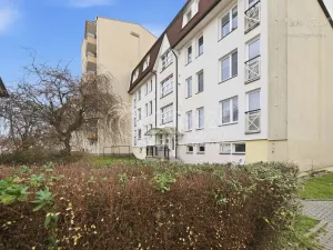 Prodej bytu 3+1, Přerov - Přerov I-Město, Kozlovská, 72 m2