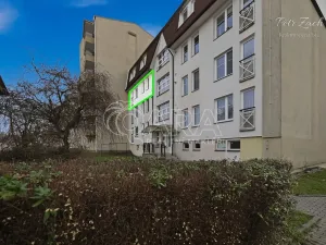 Prodej bytu 3+1, Přerov - Přerov I-Město, Kozlovská, 72 m2