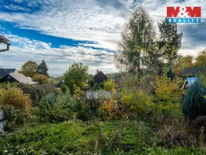 Prodej zahrady, Stružnice - Bořetín, 388 m2