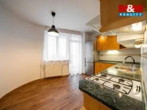 Prodej bytu 2+1, Olomouc, Handkeho, 72 m2