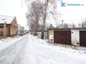 Prodej garáže, Frýdek-Místek, 20 m2