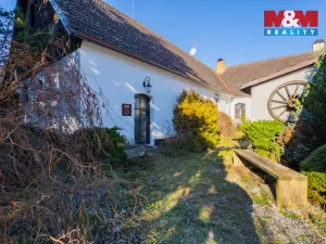 Prodej obchodního prostoru, Čížová - Zlivice, 206 m2