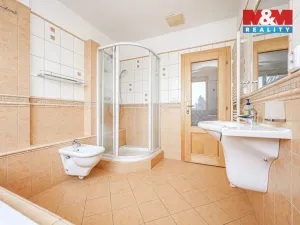 Prodej bytu 4+kk, Olomouc - Nová Ulice, Bacherova, 94 m2