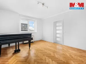 Prodej rodinného domu, Zásada, 243 m2