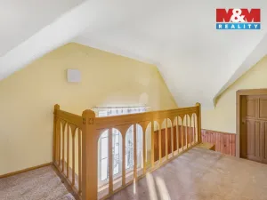 Prodej rodinného domu, Zásada, 243 m2