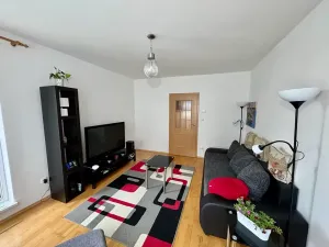 Pronájem bytu 2+1, Klatovy, Luční, 67 m2