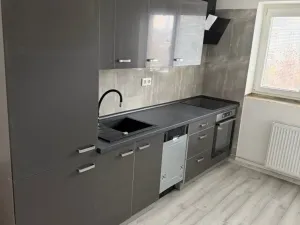 Pronájem bytu 2+kk, Krnov - Pod Bezručovým vrchem, Vrchlického, 54 m2