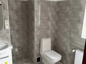 Pronájem bytu 2+kk, Krnov - Pod Bezručovým vrchem, Vrchlického, 54 m2