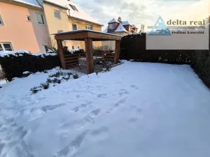 Prodej bytu 2+1, Šumperk, Reissova, 67 m2