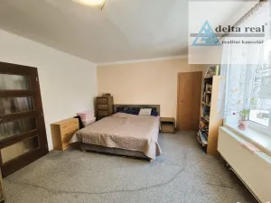 Prodej bytu 2+1, Šumperk, Reissova, 67 m2