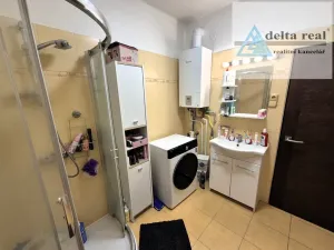 Prodej bytu 2+1, Šumperk, Reissova, 67 m2