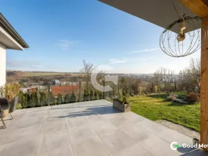 Prodej rodinného domu, Březová, 146 m2