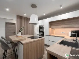 Prodej rodinného domu, Březová, 146 m2