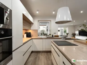 Prodej rodinného domu, Březová, 146 m2