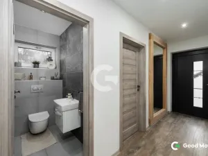 Prodej rodinného domu, Březová, 146 m2