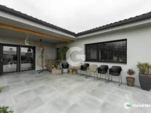 Prodej rodinného domu, Březová, 146 m2