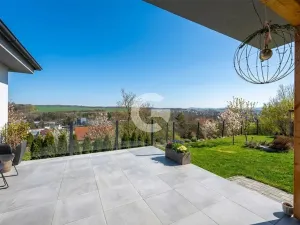 Prodej rodinného domu, Březová, 144 m2