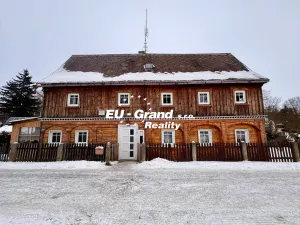 Prodej rodinného domu, Jiříkov - Starý Jiříkov, Máchova, 145 m2