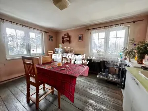 Prodej rodinného domu, Jiříkov - Starý Jiříkov, Máchova, 145 m2