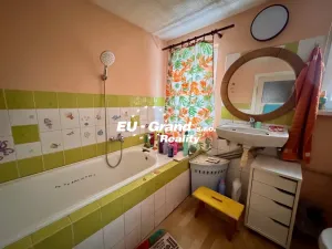 Prodej rodinného domu, Jiříkov - Starý Jiříkov, Máchova, 145 m2