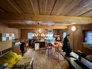 Prodej rodinného domu, Jiříkov - Starý Jiříkov, Máchova, 145 m2