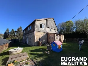 Prodej rodinného domu, Jiříkov - Starý Jiříkov, Máchova, 145 m2