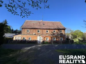 Prodej rodinného domu, Jiříkov - Starý Jiříkov, Máchova, 145 m2