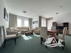 Prodej bytu 2+kk, Aheloy, Bulharsko, 70 m2