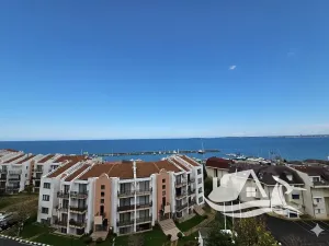 Prodej bytu 2+kk, Sveti Vlas, Bulharsko, 49 m2