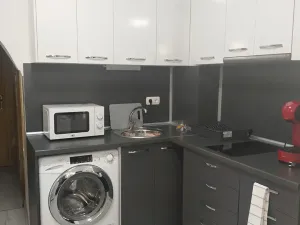 Prodej bytu 1+kk, Nesebar, Bulharsko, 44 m2