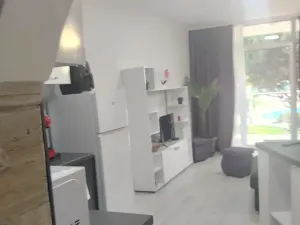 Prodej bytu 1+kk, Nesebar, Bulharsko, 44 m2