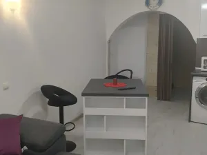 Prodej bytu 1+kk, Nesebar, Bulharsko, 44 m2