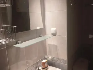 Prodej bytu 1+kk, Nesebar, Bulharsko, 44 m2