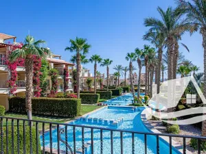 Prodej bytu 3+kk, Hurghada, Egypt, 110 m2