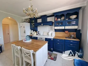 Prodej bytu 4+kk, Nesebar, Bulharsko, 150 m2