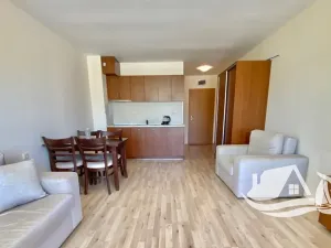Prodej bytu 1+kk, Nesebar, Bulharsko, 35 m2