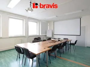 Pronájem kanceláře, Brno, Bohunická, 40 m2