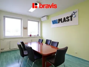 Pronájem kanceláře, Brno, Bohunická, 40 m2