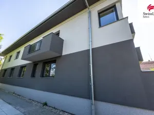 Prodej bytu 2+kk, Břežany II, 41 m2