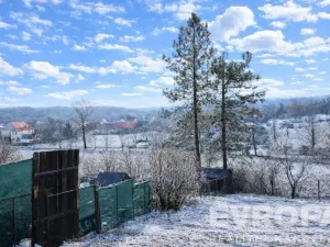 Prodej chaty, Svinařov, okres kladno, 16 m2