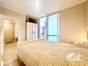 Prodej bytu 2+kk, Sveti Vlas, Bulharsko, 73 m2