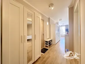 Prodej bytu 2+kk, Sveti Vlas, Bulharsko, 73 m2