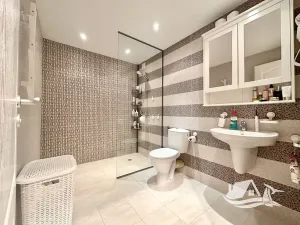 Prodej bytu 2+kk, Sveti Vlas, Bulharsko, 73 m2