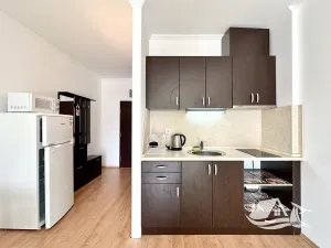 Prodej bytu 2+kk, Nesebar, Bulharsko, 71 m2